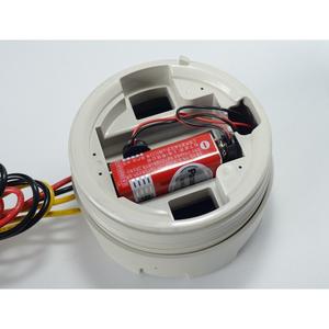 Válvula Solenoide a Batería Zanchen para Control de Agua, 1 Zona, Normalmente Cerrada, Fácil Instalación, Uso en Jardín - Product Image 1