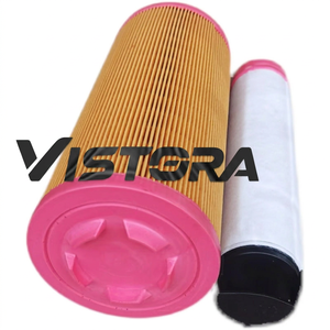 Nouvel ensemble de filtre à air pour camion VISTORA AF25175 avec papier filtre de haute qualité pour excavatrice et moteur de voiture - Product Image 3