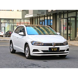 Offre Spéciale 2023 Volkswagen <span class=keywords><strong>POLO</strong></span> 1.5L 2RM Automatique Essence Hayon R18 Caméra Conduite à Gauche Voitures d'Occasion - Product Image 2