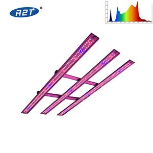 แถบไฟปลูกต้นไม้ R2T LM301hstrips <span class=keywords><strong>Sunbar</strong></span> V2 แบบ LED พร้อมแสง UV และ IR - Product Image 2