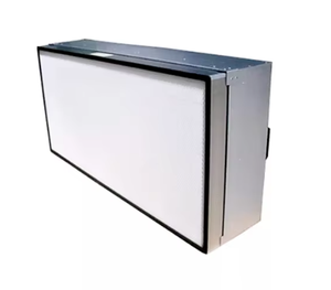 Bộ Lọc Quạt Hepa Bộ Lọc Ffu Sạch Cho Phòng Sạch <span class=keywords><strong>Modular</strong></span> - Product Image 4