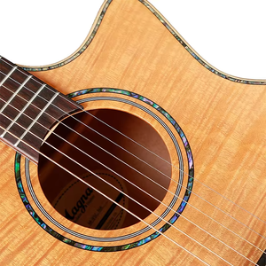 Venta directa de marca, gran oferta, <span class=keywords><strong>guitarra</strong></span> clásica para madera maciza, caoba, palisandro, 6 nailon, madera maciza, caoba, palisandro, 6 nailon - Product Image 3