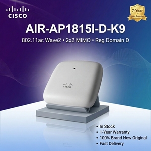 Punto de Acceso Inalámbrico Empresarial Modelo AIR-AP1815I-D-K9 - Product Image 5