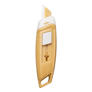 Cuchillo Multiusos de Cerámica de 4 Colores <span class=keywords><strong>con</strong></span> Imán, Apto para Abrir Cajas, Uso Manual, Resistente al Óxido, Cuchillo Seguro - Product Image 2