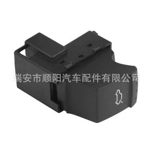 สวิตช์ปุ่มเปิดฝากระโปรงท้าย 1J0959831A สำหรับอะไหล่ทดแทน Passat Sy 071 - Product Image 5