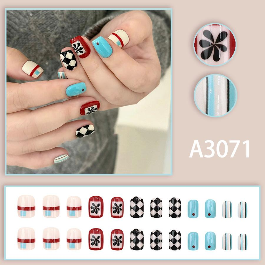 A3071