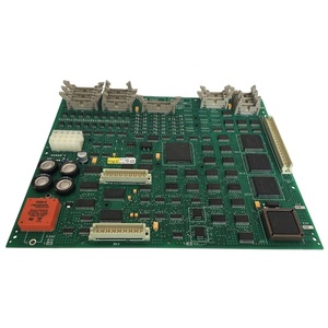 1 pezzo <span class=keywords><strong>BEK</strong></span> 00.781.5531 circuito stampato per Heidelberg macchina da stampa condizione nuovo tipo di inchiostro solvente - Product Image 1
