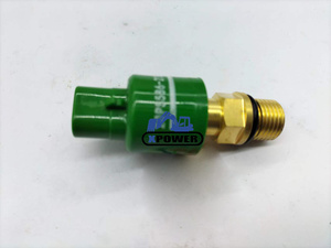Nouveau capteur de pression XPower 20PS586-23P4M 4380677 pour excavatrice sur chenilles EX230-5 EX200-5 EX220-5 EX230-5 - Product Image 2