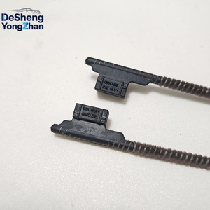 Cable de Techo Solar Panorámico de Alta Calidad, Orientado Hacia Afuera, 1K9898870, para Volkswagen Tiguan, <span class=keywords><strong>Yeti</strong></span>, Sharan, Touran, Golf Variant, Skoda Superb - Product Image 4