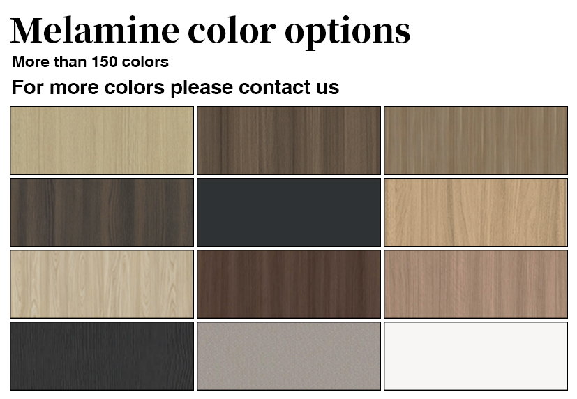 Melamine