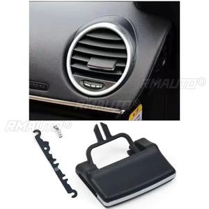 Para Mercedes Benz ML GL 2006-2011: Kits de Estilo, Pestañas de Reemplazo para Salidas de Aire de la Fila Central Delantera, Kit de Carrocería - Product Image 1