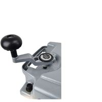 Raboteuse électrique multifonctionnelle 220V pour le bois, usage domestique, 1850W, entièrement automatique, outils de menuiserie, machine à raboter le bois