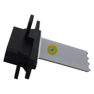 Resistencia de Motor de Ventilador de Calefacción de Alta Calidad para NISSAN Navara D22 Pickup 97-08 OEM 27150-3S805 27150-3S810 - Product Image 5