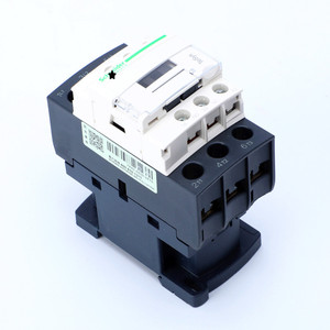 ตัวแทนจำหน่ายคอนแทคเตอร์ TeSys D รุ่น 9A 220V LC1D09M7 LC1D09M7C คอนแทคเตอร์ AC - Product Image 5