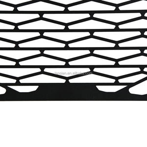 Accesorios de motocicleta Z 400, protector de rejilla de radiador, cubierta protectora para <span class=keywords><strong>Kawasaki</strong></span> <span class=keywords><strong>Z400</strong></span> 2019 <span class=keywords><strong>2020</strong></span> - Product Image 6