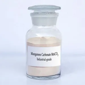 Industri kualitas tinggi mangan karbonat 598-62-9