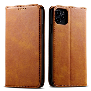 Funda de cuero PU con tapa para teléfono móvil Samsung <span class=keywords><strong>Galaxy</strong></span> A71 5G, carcasa magnética resistente con ranura para tarjeta, venta al por mayor de fábrica - Product Image 5