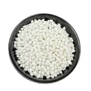 เม็ดพอลิแลคติดเกรดทางการแพทย์ย่อยสลายได้ทางชีวภาพ100% เม็ดโพลิแลคติค (PLA) เม็ดพอลิแลคติดแบบเม็ดมีคุณสมบัติเป็นเม็ด - Product Image 6