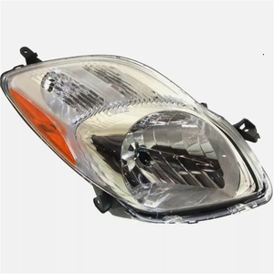 Phares Avant Phares <span class=keywords><strong>Phare</strong></span> Usa Blanc pour <span class=keywords><strong>Toyota</strong></span> <span class=keywords><strong>Yaris</strong></span> Vios Vitz 20005 <span class=keywords><strong>2006</strong></span> 2007 pour <span class=keywords><strong>toyota</strong></span> corolla 2013 <span class=keywords><strong>Phare</strong></span> - Product Image 1