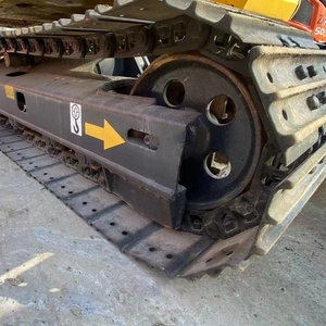 Nhập khẩu Nhật Bản Nhỏ secondhand máy xúc KOMATSU 78us chất lượng đáng tin cậy KOMATSU 78us KOMATSU <span class=keywords><strong>70</strong></span> giá thấp ban đầu máy xúc - Product Image 6