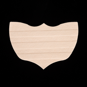 Tiras Nasales Equinas de Color Piel Estándar, Instrumento Veterinario para el Cuidado de Mascotas - Product Image 1