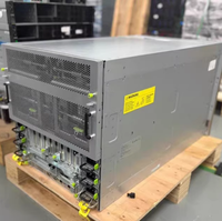 Système de serveur supercalculateur IA haute performance NVIDIA DGX-2 pour le centre de données de Deep Learning