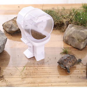 Moderno 5W in plastica automatica per pesci serbatoio eco-friendly in vetro per acquario forma di imballaggio per uso abitativo - Product Image 6
