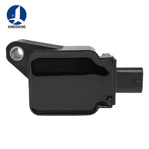 Bobine CM5E-12A366-BC Voor Ford Fusion Focus Edge L4 2.0l Mustang Lincoln - Product Image 6