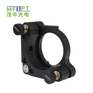 MSO-3SR ajuste divisor de feixe óptico cinemático suporte de espelho de cardan - Product Image 3