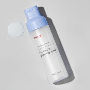Panthetoin Essence Toner 200mL High Quality Product - Product Image 2