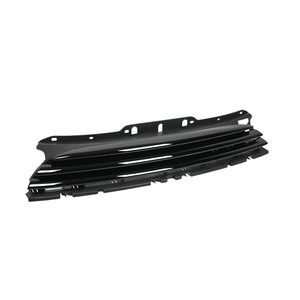 Per BMW <span class=keywords><strong>Mini</strong></span> R56 R55 <span class=keywords><strong>R57</strong></span> 11-15 griglia paraurti anteriore 51117317264 - Product Image 2