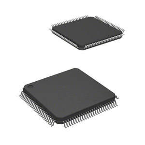 ไอซี MCU 32 บิต 512KB แฟลช 100LQFP รุ่น ATSAM4E8CA-AU สำหรับควบคุมอุตสาหกรรม อุปกรณ์สมาร์ทโฮม และ IoT - Product Image 1
