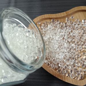 Premium High Impact Copolymer Polypropylene (<b>PP</b>) Pellets Granules Medical & Food Grade High Flow Injection & Molding Grade - Product Image 4