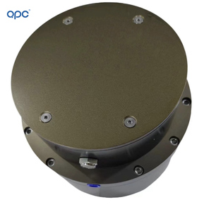 Nueva Serie de Cilindros Neumáticos Recíprocos de Estructura Eficiente para Uso en Camiones - Product Image 4