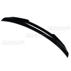 Aileron de coffre arrière style PSM G22 pour BMW Série 4 G22 430i G82 M4 2021-2022 - Product Image 3