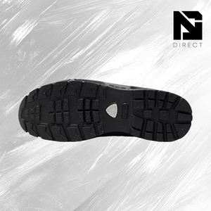 <b>Nike</b> Air Max Goadome Premium '<b>black</b> off Noir' Daily Wear Stylish Comfort Shoes Men Walking Sneaker - Product Image 5