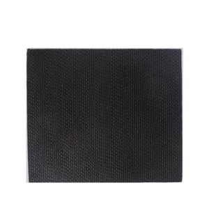 Tùy chỉnh than hoạt tính giấy than hoạt tính sóng giấy sóng Bộ lọc không khí - Product Image 6