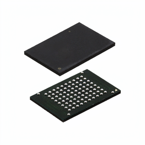 หน่วยความจำ 84 VFBGA S29WS128P0PBFW003 ซื้อชิ้นส่วนอิเล็กทรอนิกส์ออนไลน์ มีสินค้าในสต็อก - Product Image 1