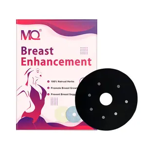 Wholesale MQ Magnetic Breast Enhancement Patch Breast Enlargement Firming and Lifting Patches for Upgrade Chest Cup Size