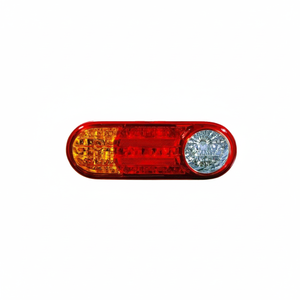 Système de feux arrière gauche pour pick-up H100 2004-2005, référence 92401-4F000, avec garantie de 2 ans - Product Image 2