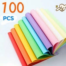 Carta da Costruzione A4 da 70gsm e 80gsm per Stampa e Copia a Colori - Product Image 2