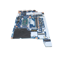 Carte mère pour ordinateur portable Lenovo ThinkPad E15 Gen 2 NM-D011 I5-1135G7 I7-1165G7 5B21K59864 5B21K59850