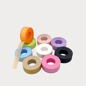 Băng Keo Silicon Nhạy Cảm Với Da Y Tế Nhiều Màu Chất Lượng Cao Dùng Để Nối Mi - Product Image 3
