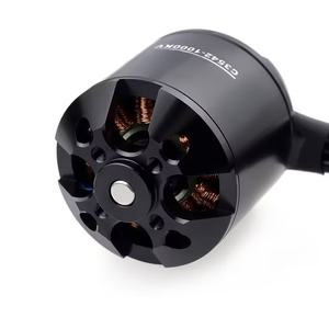 C3542‑1000KV 3‑6S มอเตอร์ไร้แปรงถ่านสำหรับโดรน RC ขนาดใหญ่ แรงขับสูง สำหรับเครื่องบินปีกตรึง FPV UAV - Product Image 4