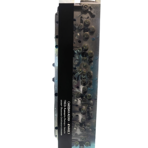 Cabeza de Cilindro 3G7424 con Bloque Reforzado Antipolos para Pasaje de Aceite, para Motor CAT con Calidad de Combustible Deficiente - Product Image 2