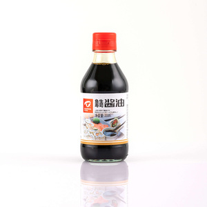 OEM-geeignete Sushi-Sojasauce, Halal Japanische Sojasauce, Sojasauce - Product Image 3