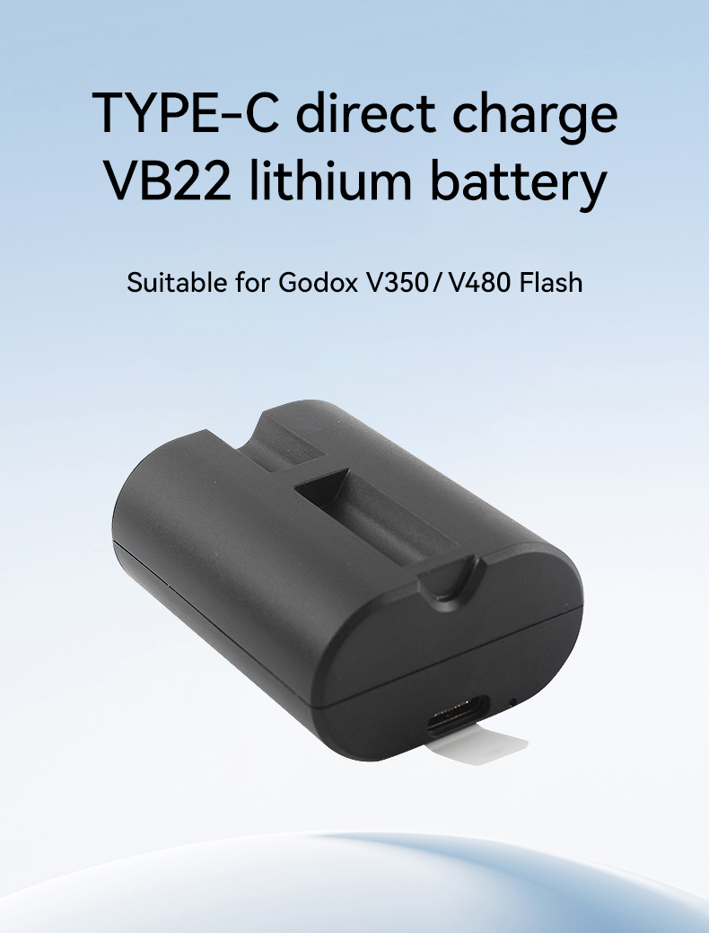 VB22 Pro tipo-C