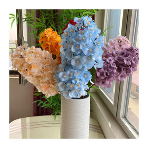 2 فرع معبد كوبية الديكور خطاباتخطابهزوجات الزهور الاصطناعية الديكور - Product Image 1