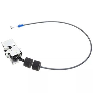 Ford Left Rear Lower Door <b>Lock</b> <b>Cable</b> Latch 194102YC15V431A03AM Replacement Part - Product Image 1
