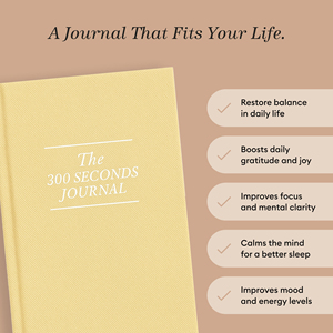 Linen Fabric Leather Cover Gratitude Journal 2025 <b>Diary</b> Planner Notebook Gold Foiling Custom Logo for Certified Hardcover Gift - Product Image 2